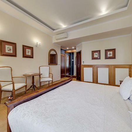 Louren Hotel Πράγα Εξωτερικό φωτογραφία
