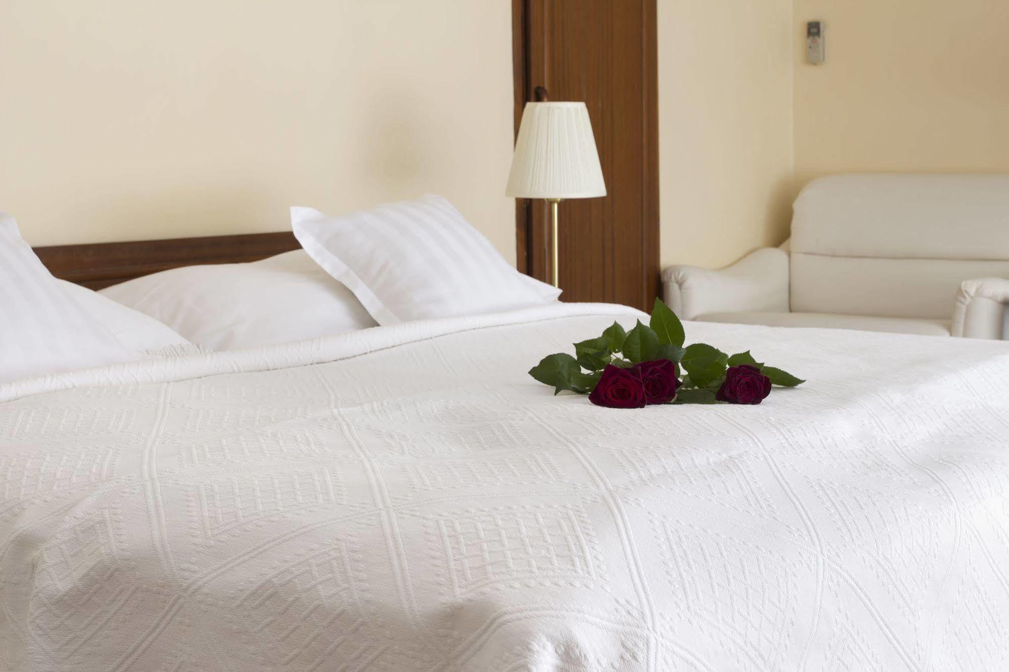 Louren Hotel Πράγα Εξωτερικό φωτογραφία