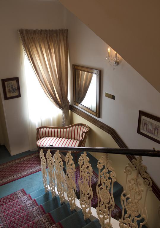 Louren Hotel Πράγα Εξωτερικό φωτογραφία